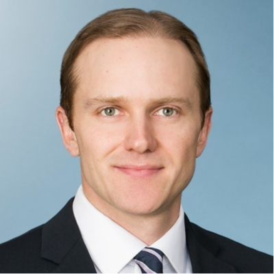Ryan Duebner