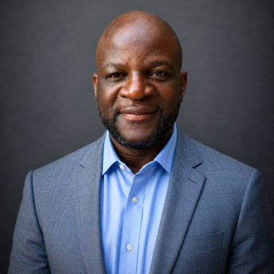 Albert Bennah, Executive Director, Services Innovation at Toshiba Global Commerce Solutions