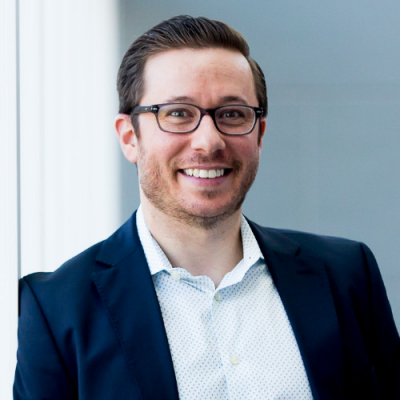 Wesley Galamb, US Lead, Business Development & Innovation at Novo Nordisk