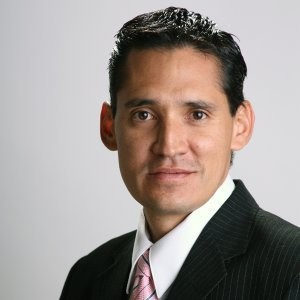 Jorge Mendez, Head of Supply Chain & Procurement at Hitachi Energy
