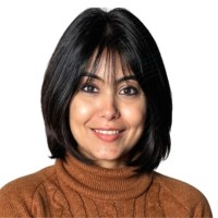 Ipshita Chakraborty, Director Data Science & Applied AI at HelloFresh