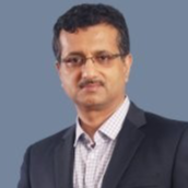 Shaji Farooq