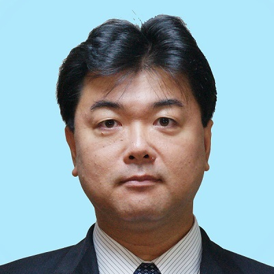 Yoshinao Tatebayashi