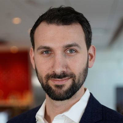 Justin Samakow, Director, Platform Strategy at Mirakl