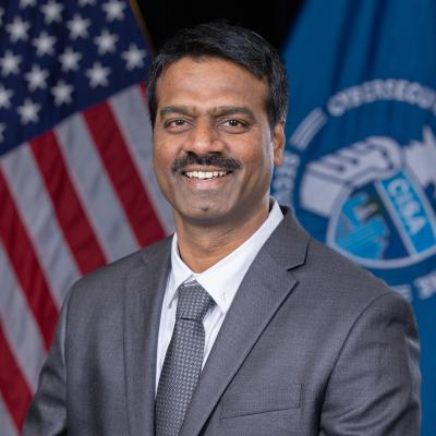 Dr. Madhu Gottumukkala