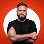 Bartosz Szlazkiewicz, Head of Global Marketing Life Science Business Division at Tecan