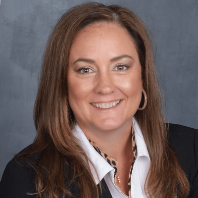 Cinda Whitten, Global Head of Investment Operations at Nuveen