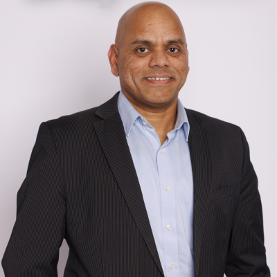 Bhushan Renuse