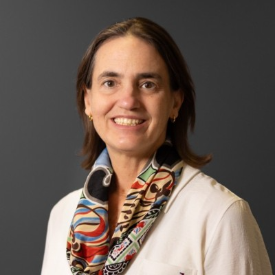 Stephanie Schuckers