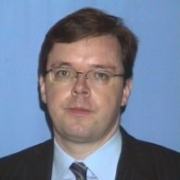 Erik Vynckier, Interim CEO at Forester's Friendly Society