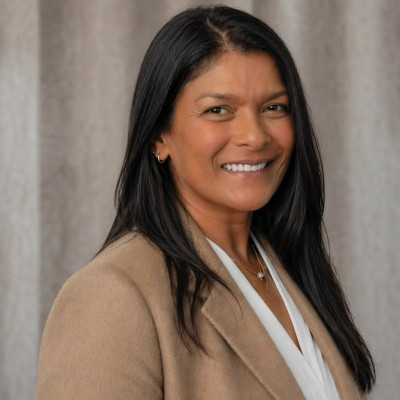 Sonia van der Linden-Pugal