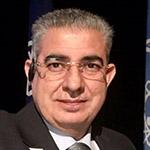 Dr. Mohammad Aref, OSH Specialist at Ministry of HR and Emiratisation, UAE