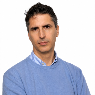 Andrea Pieroni, Founder & Principal Consultant at Andrea Pierini Consulting