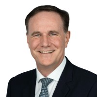 James Turner, Global Head of Fixed Income EMEA at BlackRock