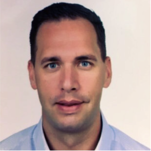 Robin Doppleb, Enterprise Head of Logistics at CSL Vifor