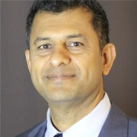 Srinivasan Vanchinathan