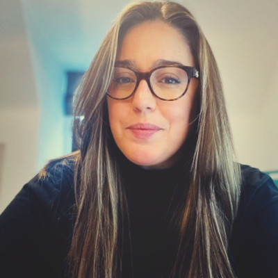 Inês Noble, Head of Global Product and Solution Strategy at TAPFIN