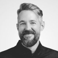 Paul Banker, VP, Marketing at BARK