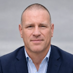 Alex Sedgwick, Municipals & Fixed Income (US) Commercial Executive Director at S&P Global