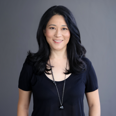 Pat Suh, SVP, Revenue at Affirm