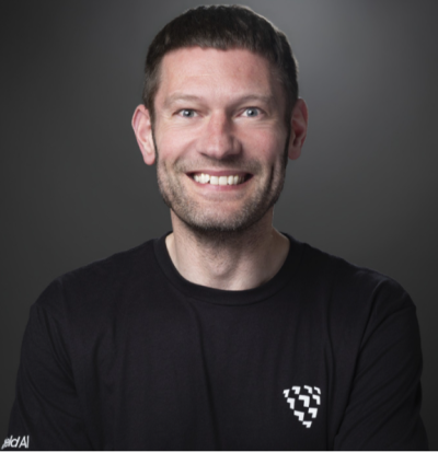 Andrew Hawkes