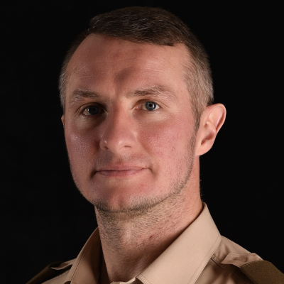 Lieutenant Colonel Vladimir Kolotõgin