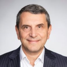 Will Andrich, CEO at Tolaxis