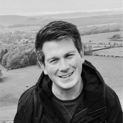 Jon O’Callaghan