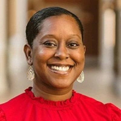 Kamecia Mason