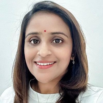 Meera Bhai Kalimuthu