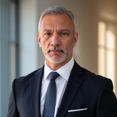 Patrick Caron, Managing Director, PwC Asset and Wealth Managed Services at PwC