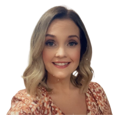Rebecca McFadzon