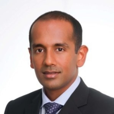 Rhidoi Krishnakumar, Regional Head of Cross Border Payments, Digital Payments Group at DBS Bank