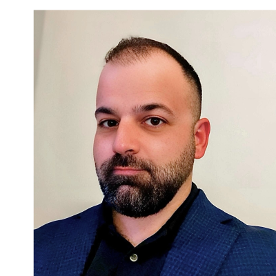 Rimon Malik, Project Director, Life Science Healthcare at DSV