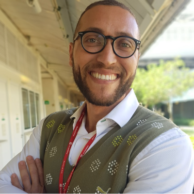 Ednardo Moreira Santos