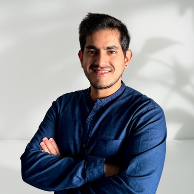 Aditya Rajpal