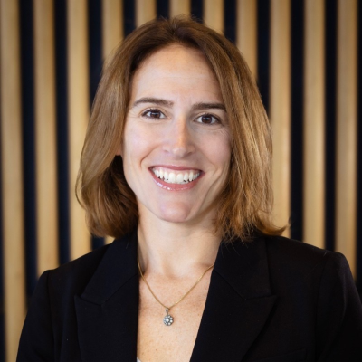 Lisa Sator, Director of Experience Support Services at Penn Medicine (University of Pennsylvania Health System)
