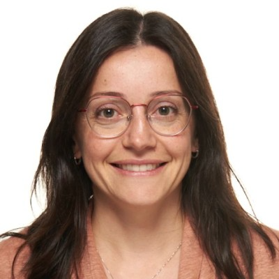 Mara Leonardi