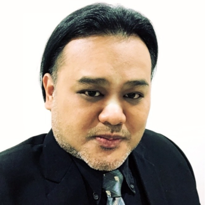 Raily Quah, Vice President Technical at SGI Aviation