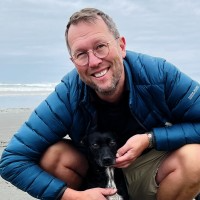 Peter Curran, General Manager Commerce at Coveo