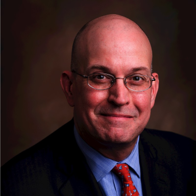 Marc Wyatt, Head of Global Trading at T. Rowe Price
