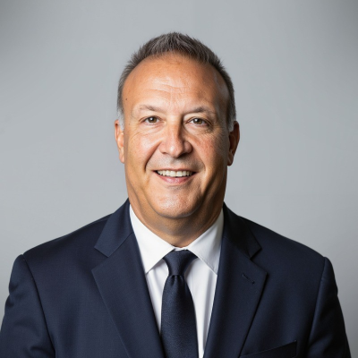 Brian Peters, SVP at Lokahi Therapeutics
