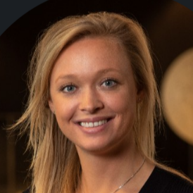 Claire van Zwam
