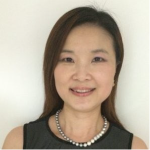 Elaine Chen, CPO at SATS
