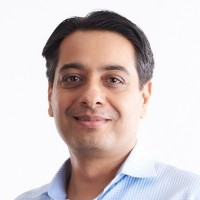 Sanjay Gurbuxani