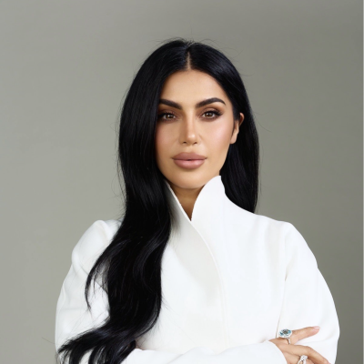 Shirin Jamaly, CEO/Formulator/Pharmacist at Javun Skincare