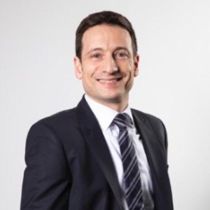 Giovanni Moranelli, Head of Equity Trading at Fiera Capital