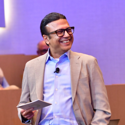 Ashish Verma