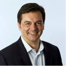 Brad Dement