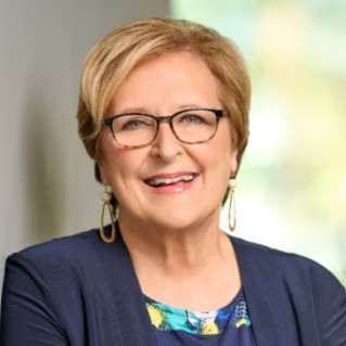 Joanna Martinez, President/CEO at Supply Chain Advisors LLC